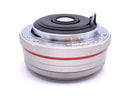 Lens (Single Focus) Hd Pentax-Da F3.2 Al