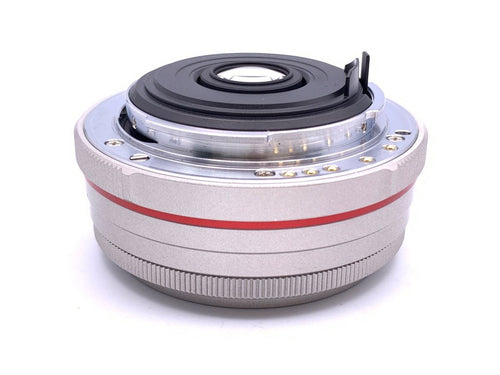Lens (Single Focus) Hd Pentax-Da F3.2 Al