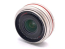 Lens (Single Focus) Hd Pentax-Da F3.2 Al