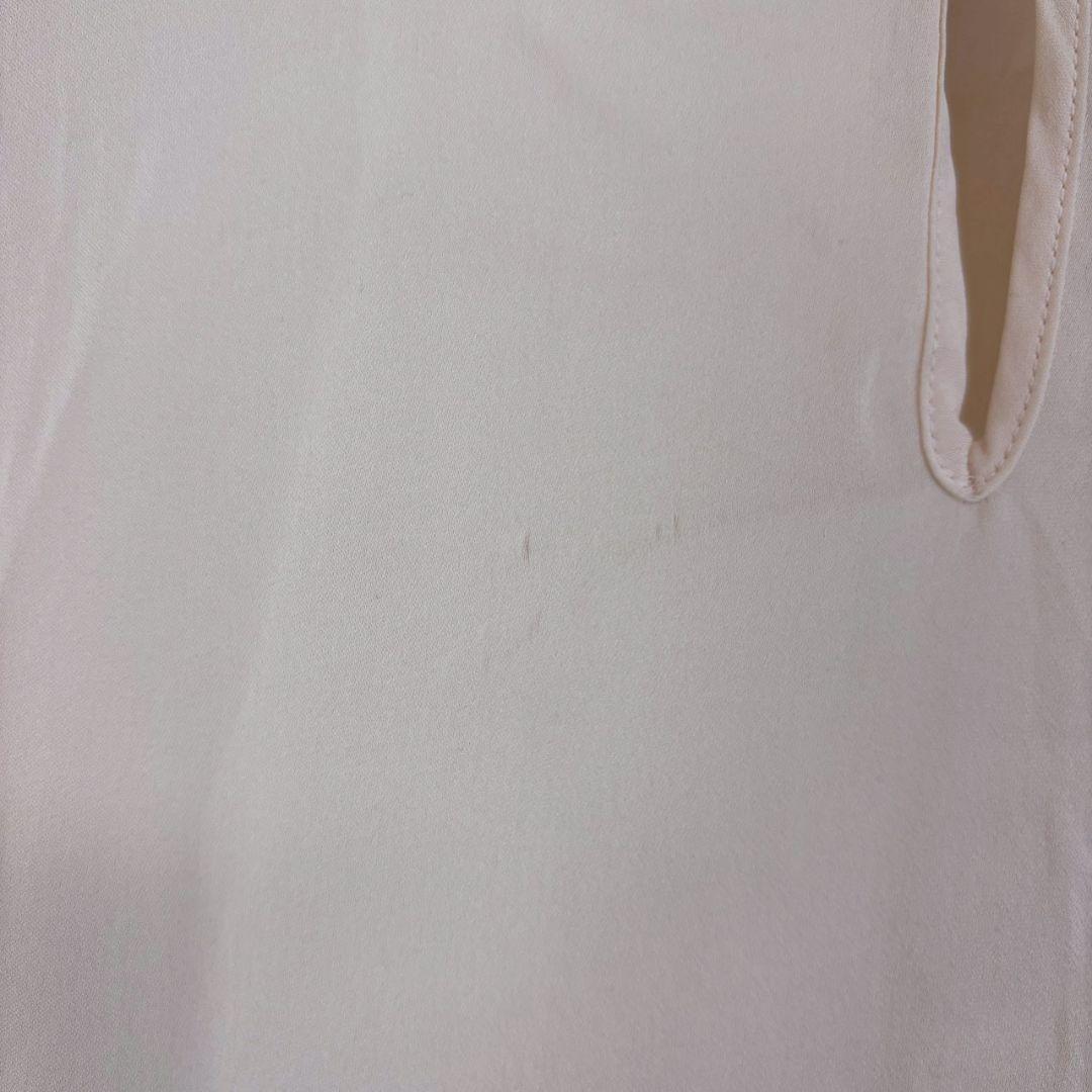 Tomorrowland Long-Sleeve S 100%