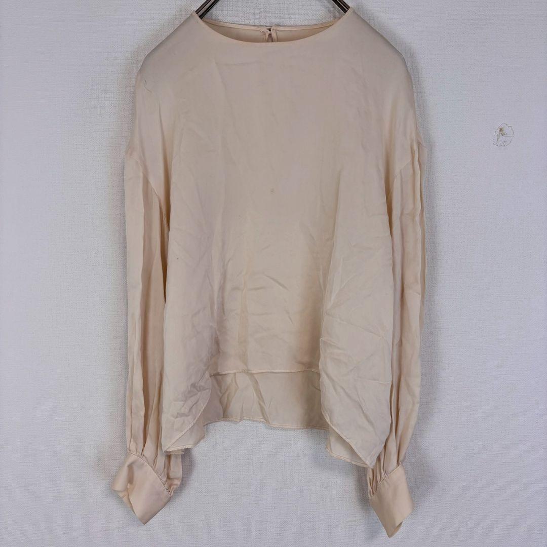 Tomorrowland Long-Sleeve S 100%