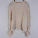 Tomorrowland Long-Sleeve S 100%