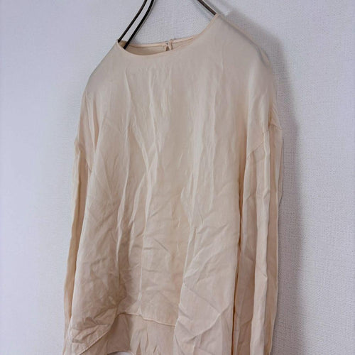 Tomorrowland Long-Sleeve S 100%