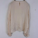 Tomorrowland Long-Sleeve S 100%