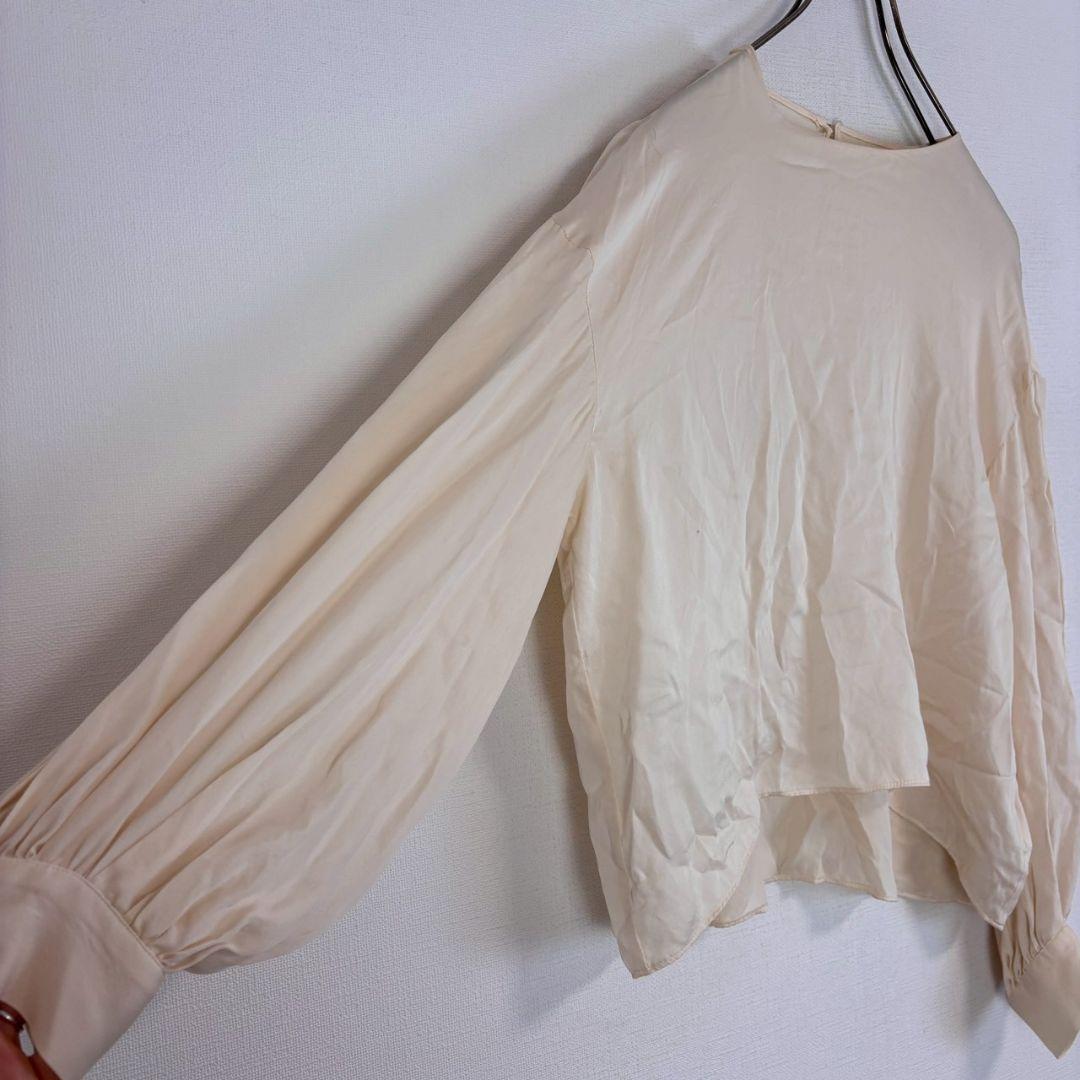 Tomorrowland Long-Sleeve S 100%