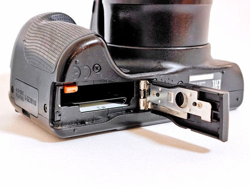 Canon Compact Digital Cameras Powershot Sx510 Hs