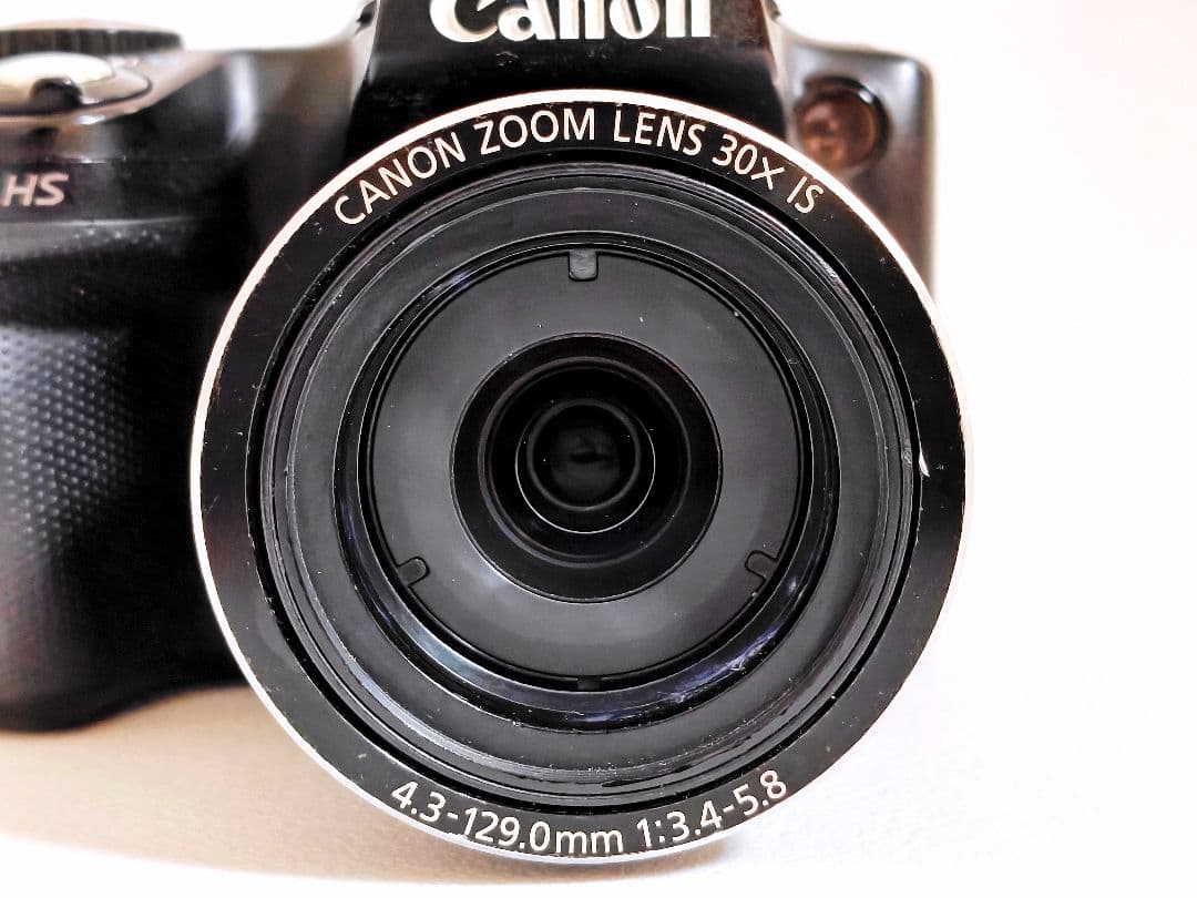 Canon Compact Digital Cameras Powershot Sx510 Hs