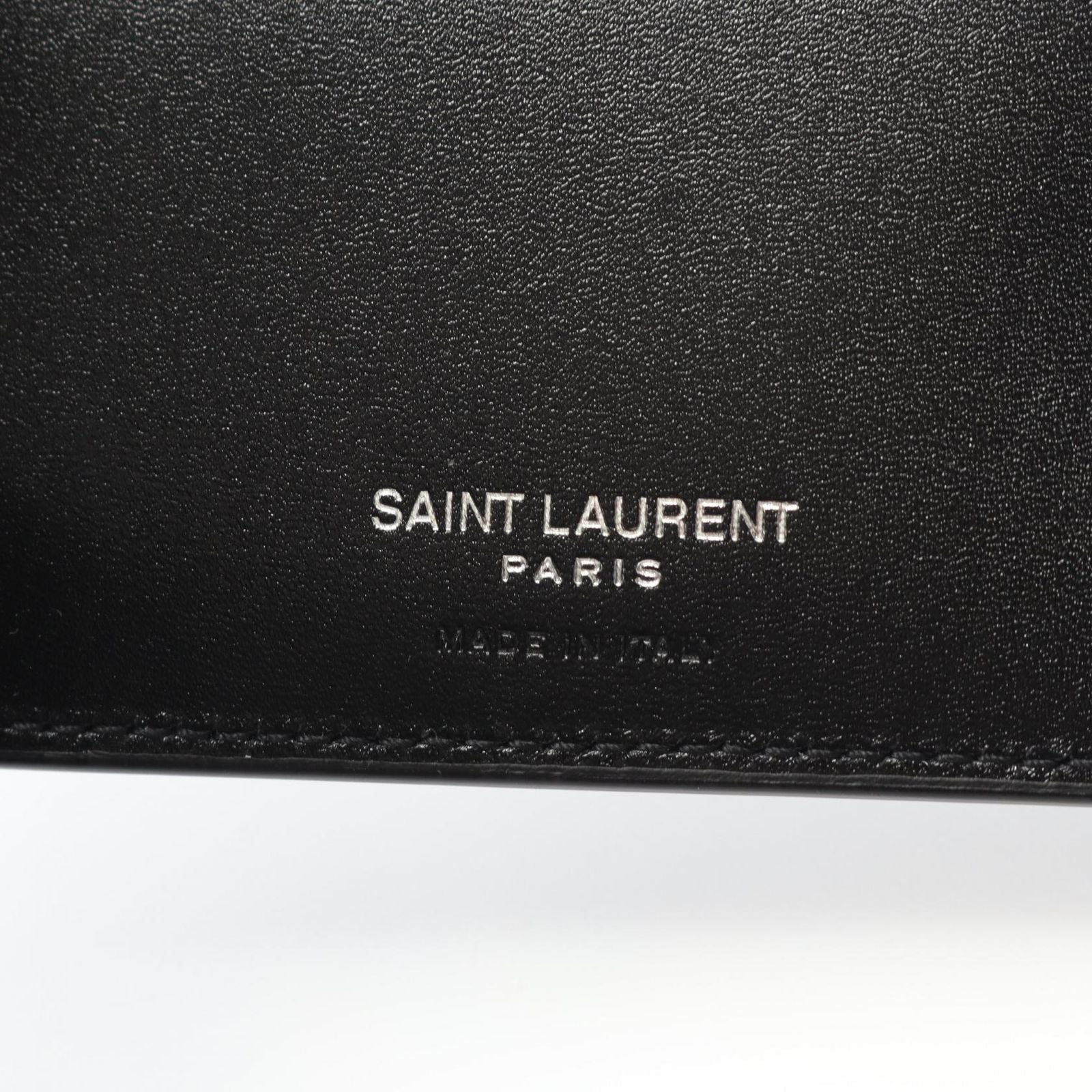 Saint Laurent Paris Others 4856300Sx0E1000