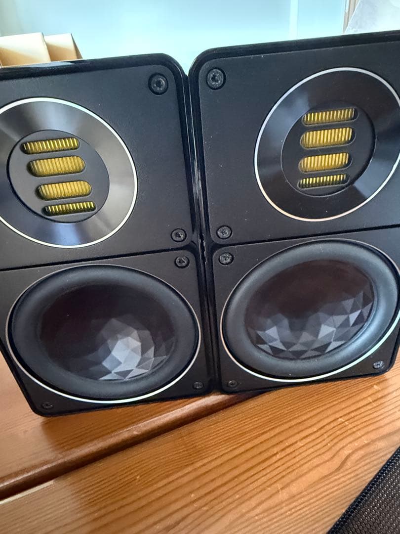 Elac Speaker Stand Bs312