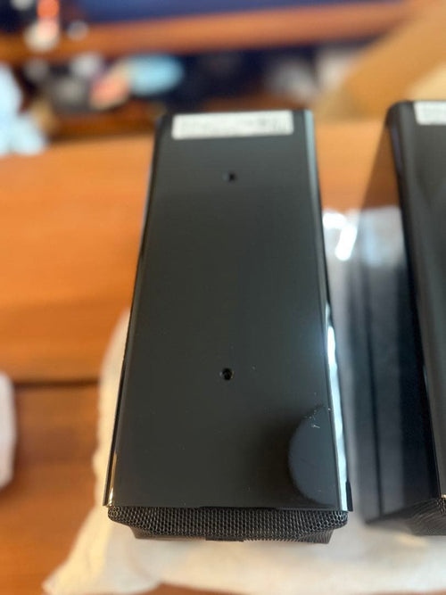 Elac Speaker Stand Bs312