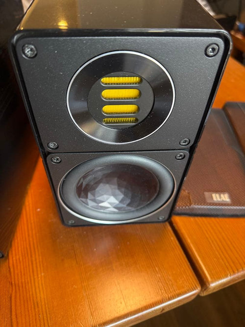 Elac Speaker Stand Bs312