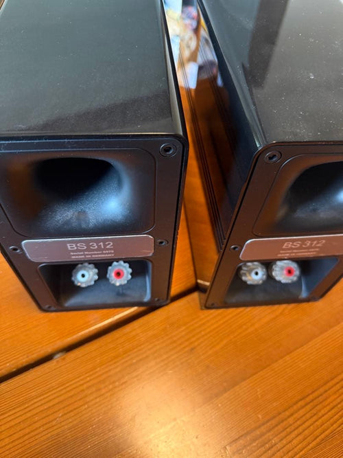 Elac Speaker Stand Bs312