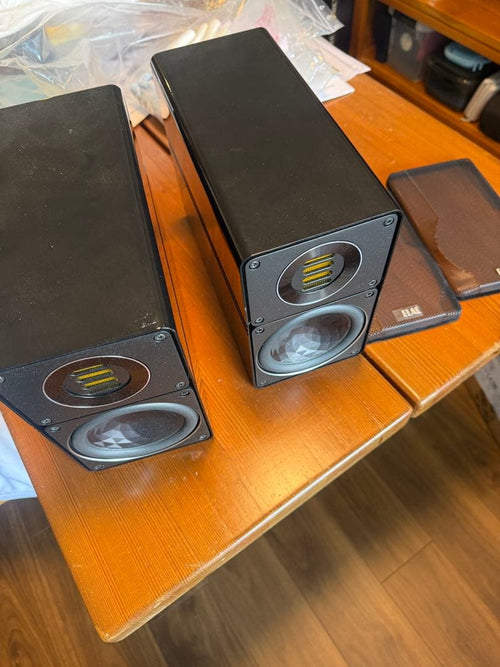 Elac Speaker Stand Bs312