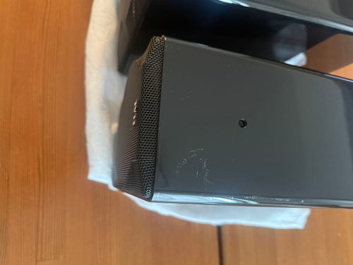 Elac Speaker Stand Bs312