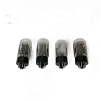 Toshiba Vacuum Tube 6L6Gc 4