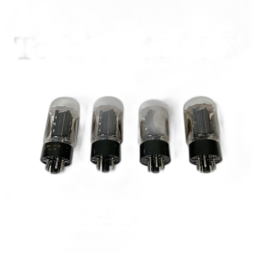 Toshiba Vacuum Tube 6L6Gc 4