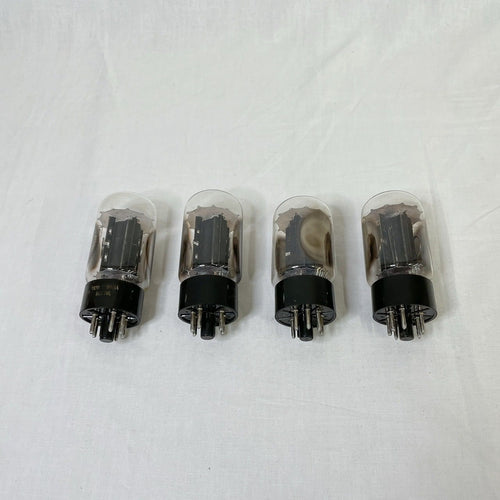 Toshiba Vacuum Tube 6L6Gc 4