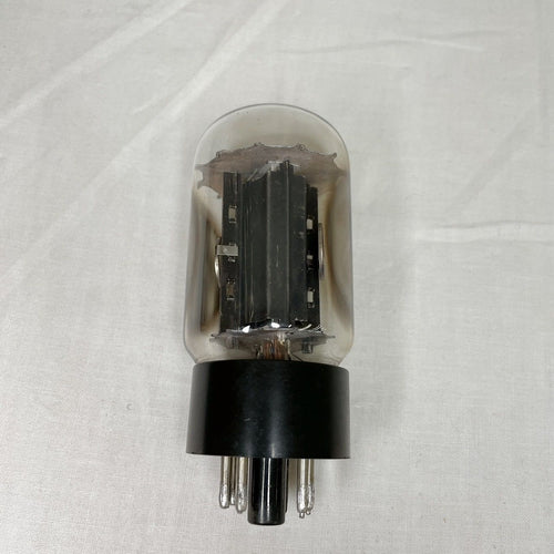 Toshiba Vacuum Tube 6L6Gc 4