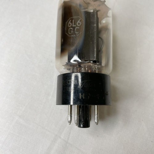 Toshiba Vacuum Tube 6L6Gc 4