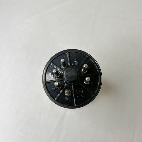 Toshiba Vacuum Tube 6L6Gc 4