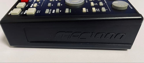 Akai Professional Sampler Mpc1000 Bk