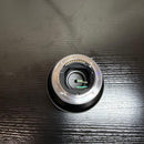 Sony Lens (Single Focus) Fe F1.8 E