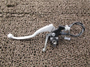 Yamaha Brake Sr400 B5708 Rh03J H329E Fi