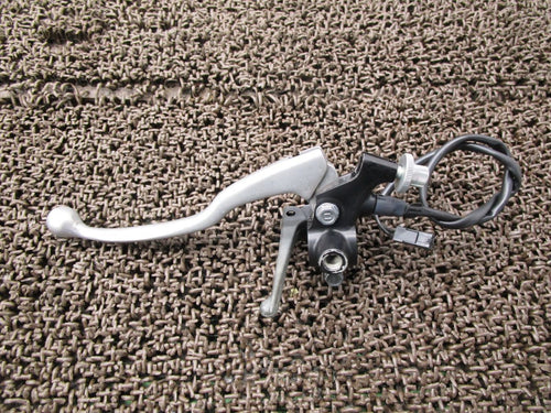 Yamaha Brake Sr400 B5708 Rh03J H329E Fi