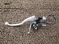Yamaha Brake Sr400 B5708 Rh03J H329E Fi