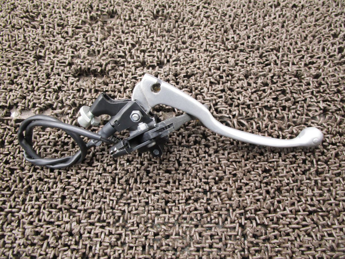 Yamaha Brake Sr400 B5708 Rh03J H329E Fi