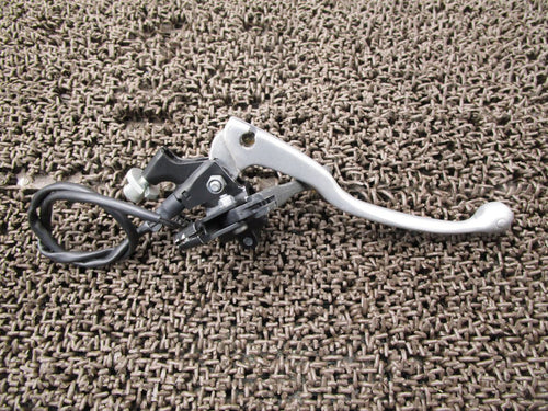 Yamaha Brake Sr400 B5708 Rh03J H329E Fi