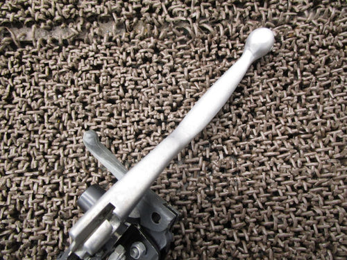 Yamaha Brake Sr400 B5708 Rh03J H329E Fi