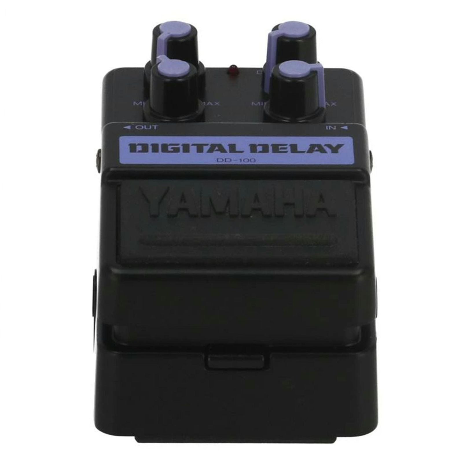 Yamaha Expansion Pad Sampler Effector Dd-182 B 82