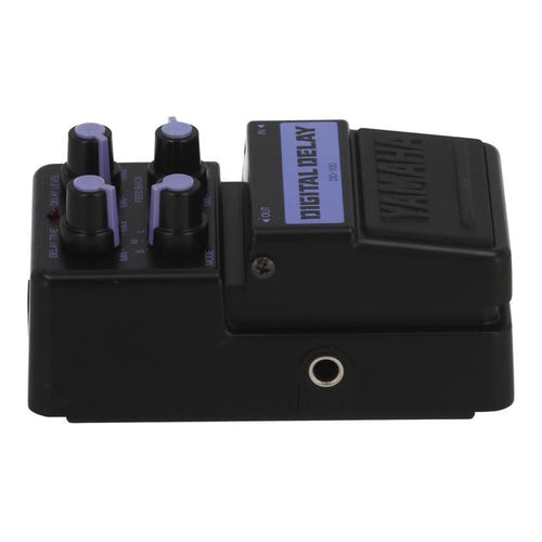 Yamaha Expansion Pad Sampler Effector Dd-182 B 82