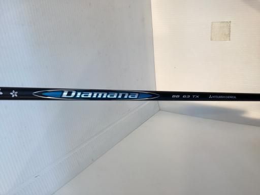 Fairway Wood Rmx Vd(2024) 3W Fw X) C
