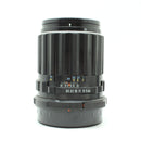 Pentax Lens (Single Focus) Smc Macro Takumar 6X7 F4