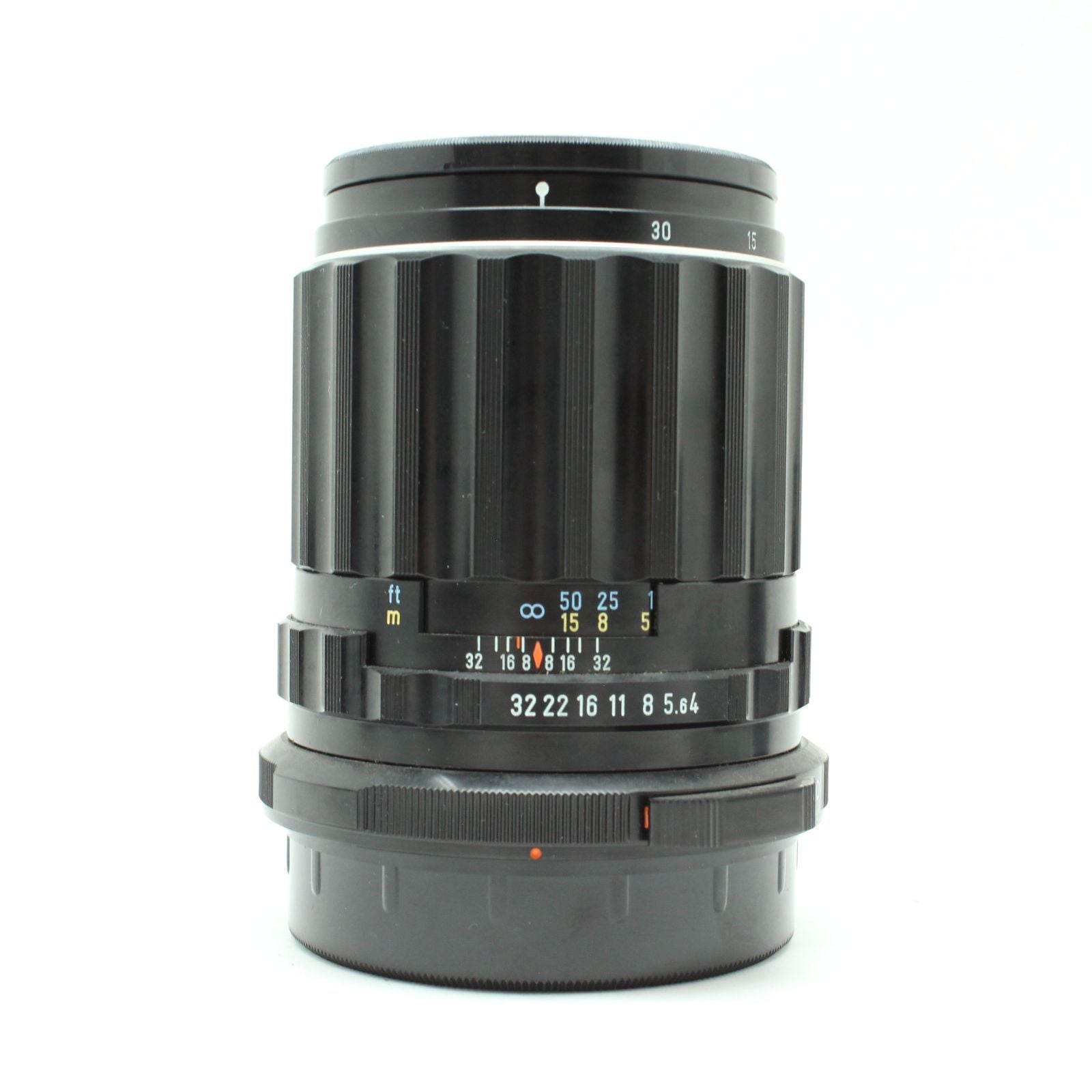 Pentax Lens (Single Focus) Smc Macro Takumar 6X7 F4