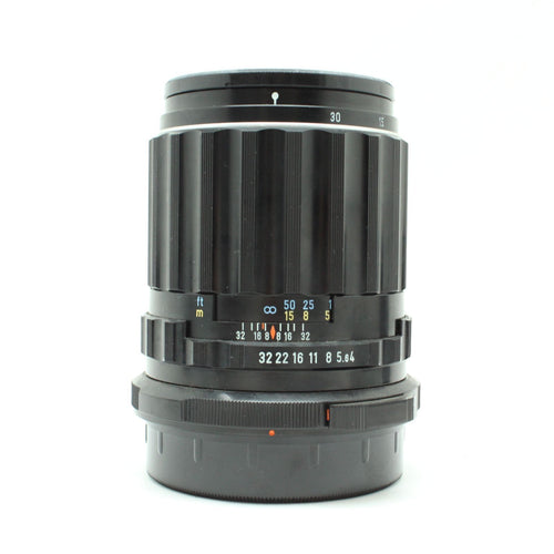 Pentax Lens (Single Focus) Smc Macro Takumar 6X7 F4