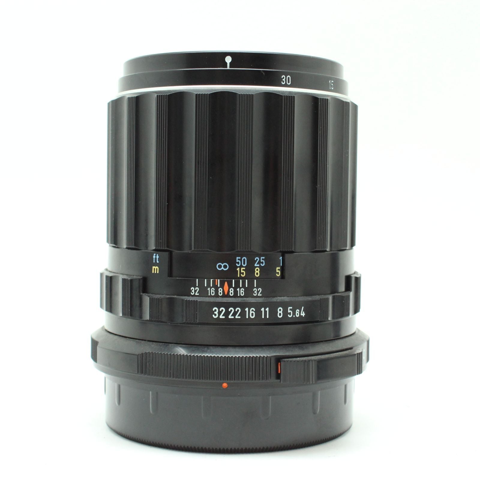 Pentax Lens (Single Focus) Smc Macro Takumar 6X7 F4