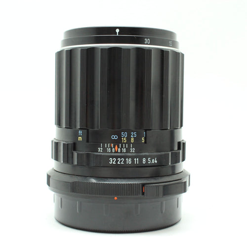 Pentax Lens (Single Focus) Smc Macro Takumar 6X7 F4