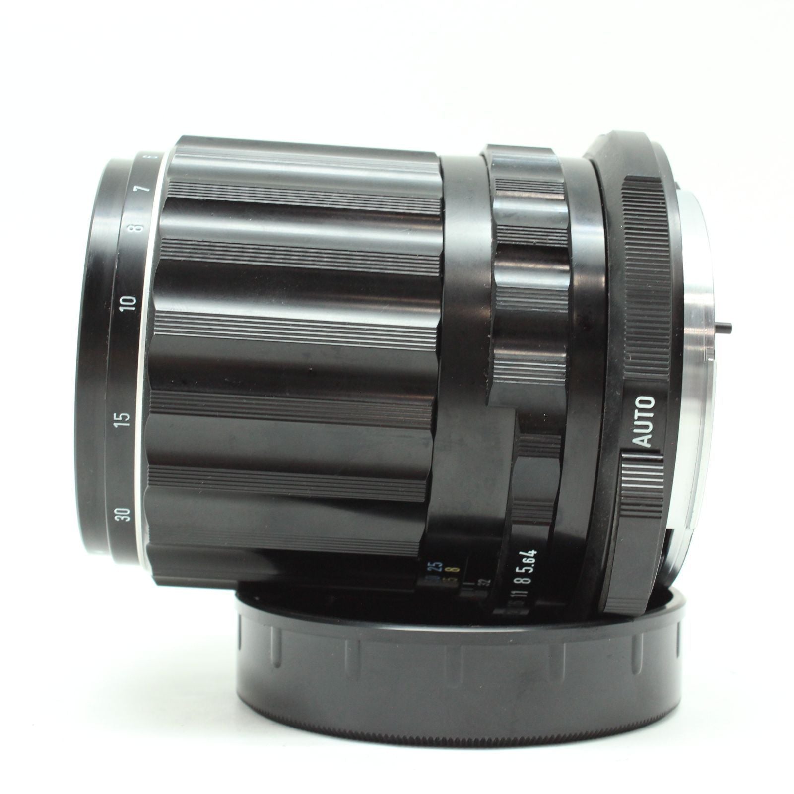 Pentax Lens (Single Focus) Smc Macro Takumar 6X7 F4