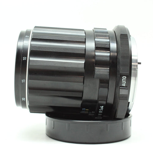 Pentax Lens (Single Focus) Smc Macro Takumar 6X7 F4