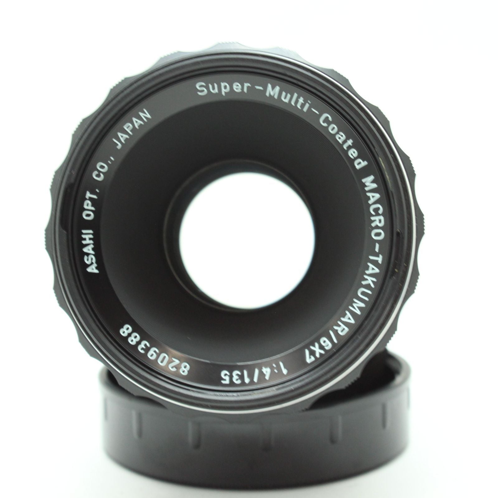 Pentax Lens (Single Focus) Smc Macro Takumar 6X7 F4