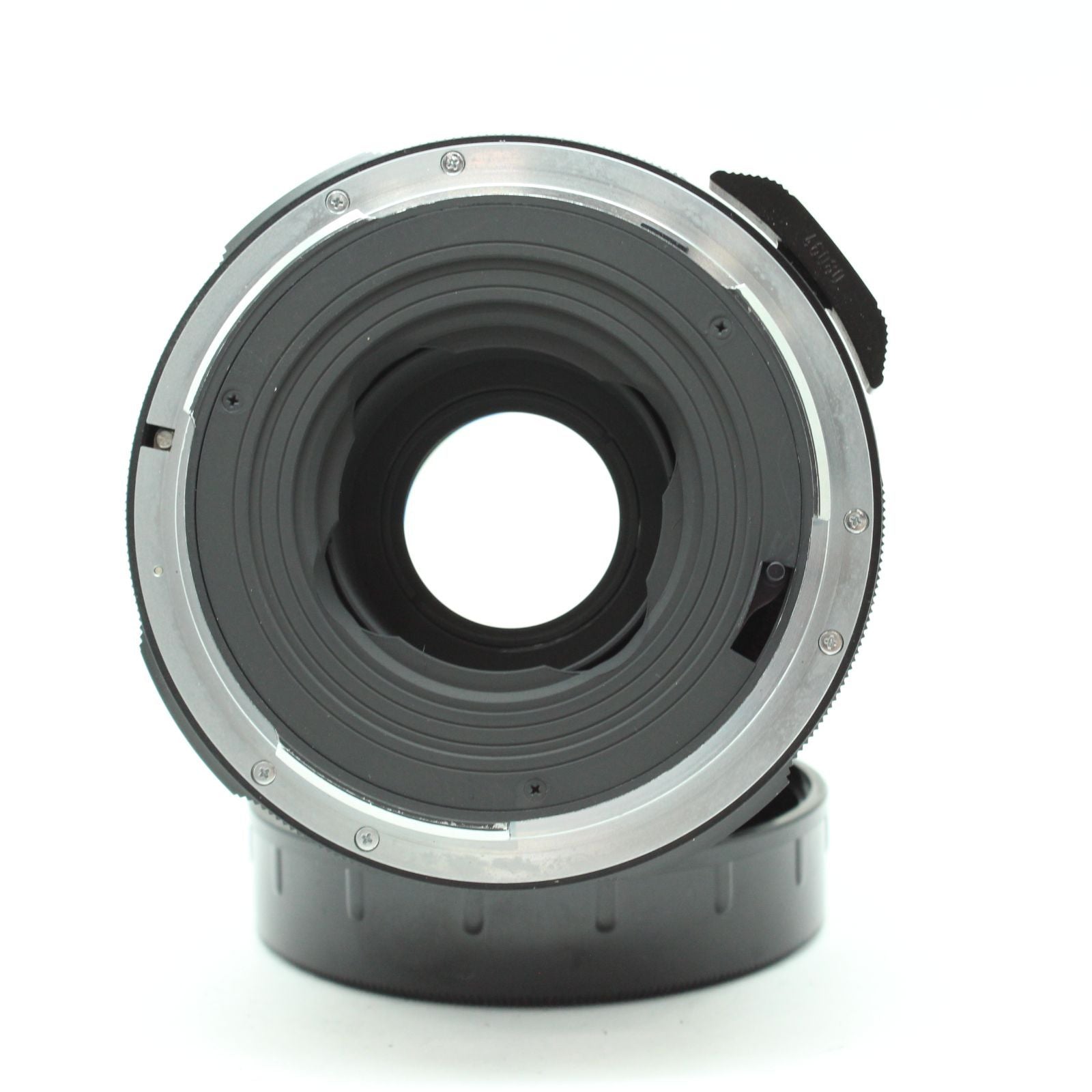 Pentax Lens (Single Focus) Smc Macro Takumar 6X7 F4
