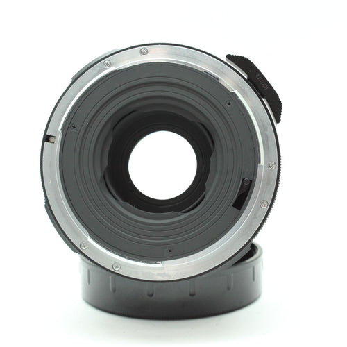 Pentax Lens (Single Focus) Smc Macro Takumar 6X7 F4