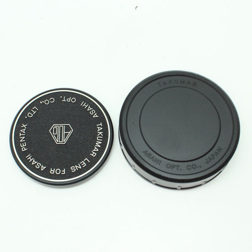 Pentax Lens (Single Focus) Smc Macro Takumar 6X7 F4