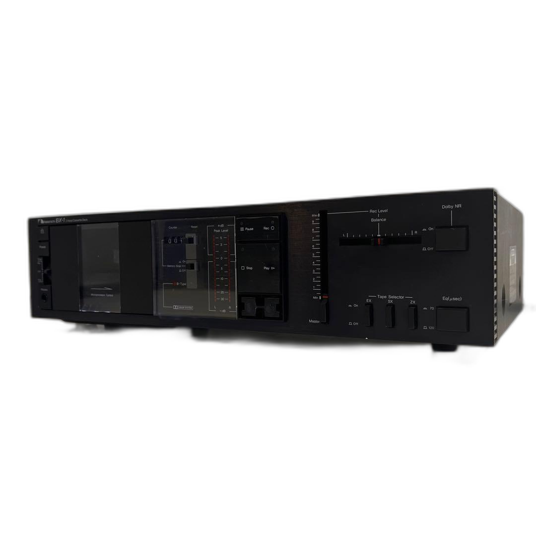 Nakamichi Others Bx-1 2
