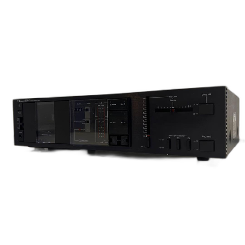 Nakamichi Others Bx-1 2