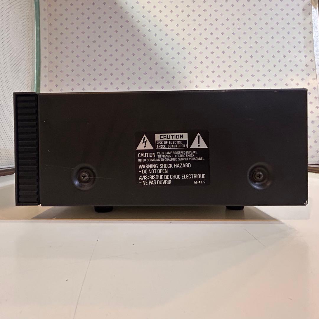 Nakamichi Others Bx-1 2