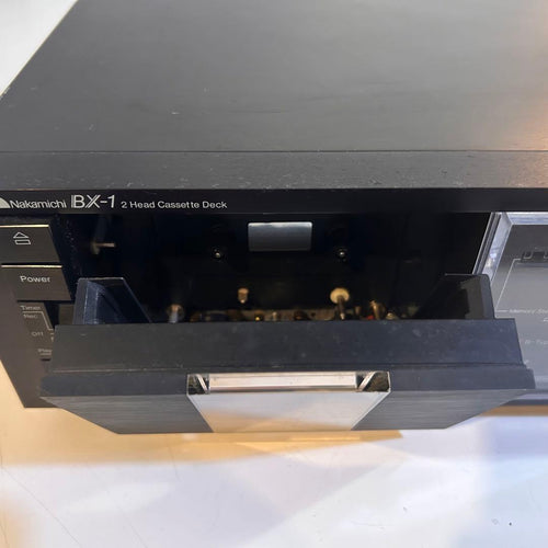 Nakamichi Others Bx-1 2